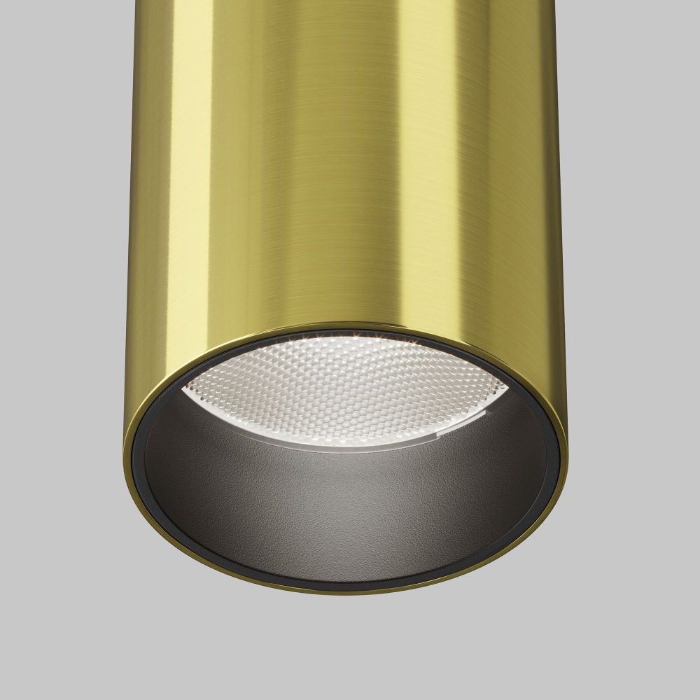 Потолочный светильник Maytoni C056CL-L12W4K-W-BS