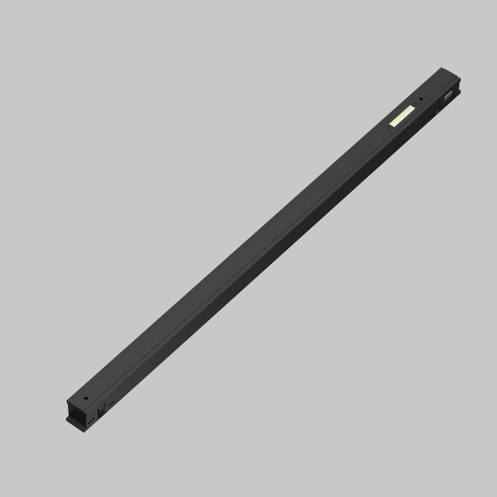 Трековый светильник Maytoni TR231-2-10W4K-B