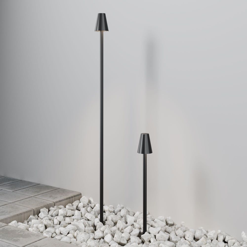 Ландшафтный светильник Maytoni O504FL-L1B3K