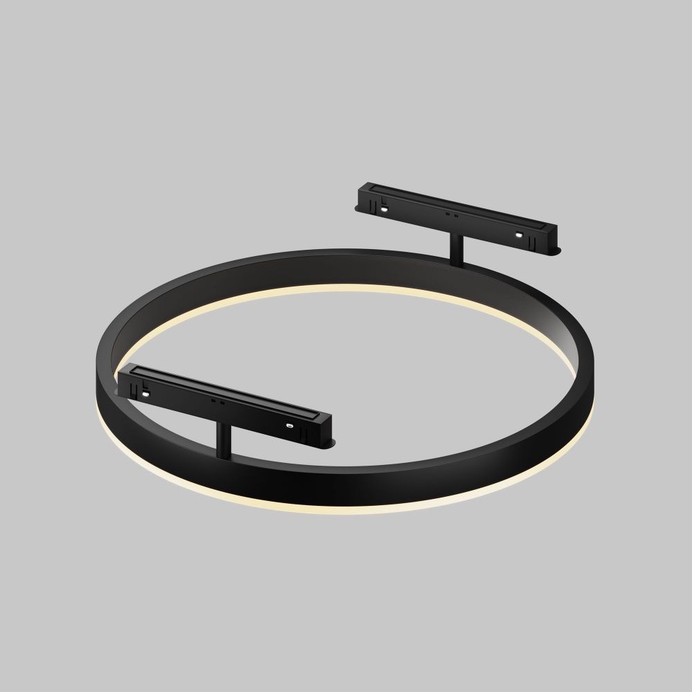Трековый светильник Maytoni TR227-2-24W3K-B