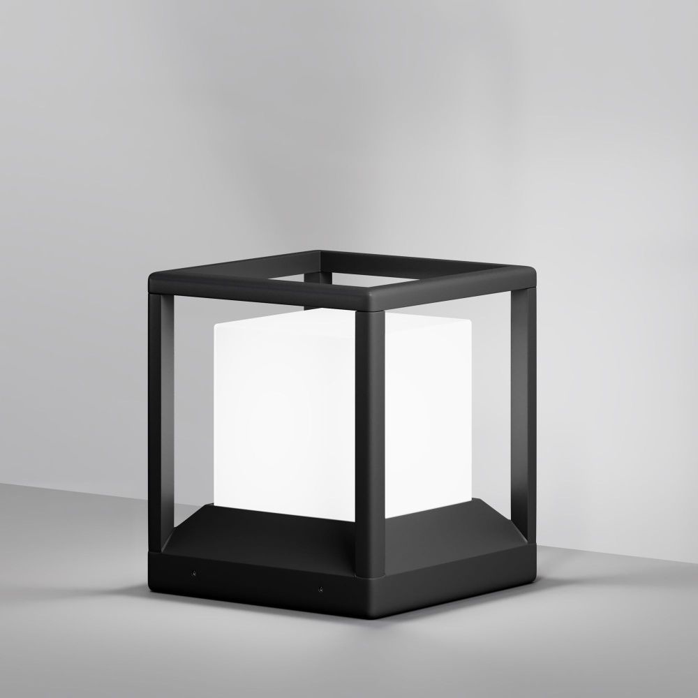 Ландшафтный светильник Maytoni O455FL-01GF