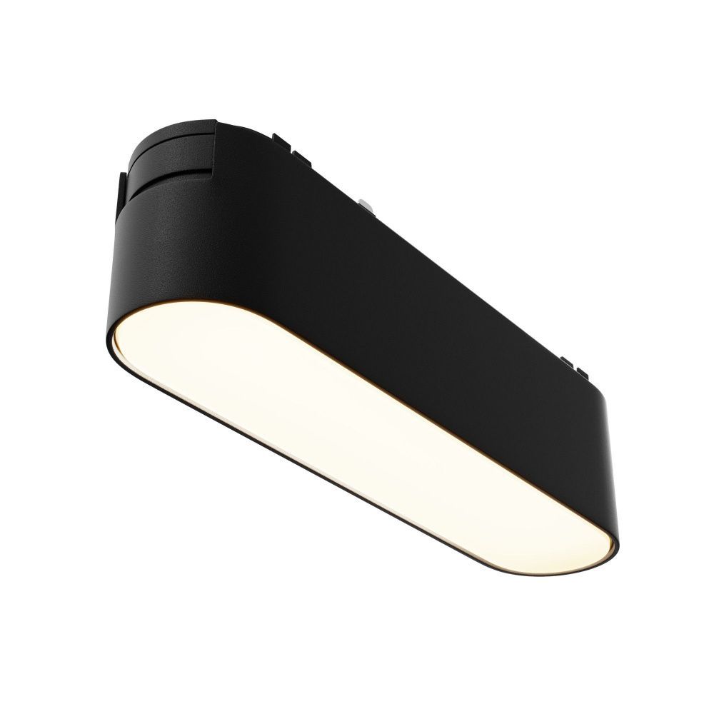Трековый светильник Maytoni TR080-1-6W3K-B