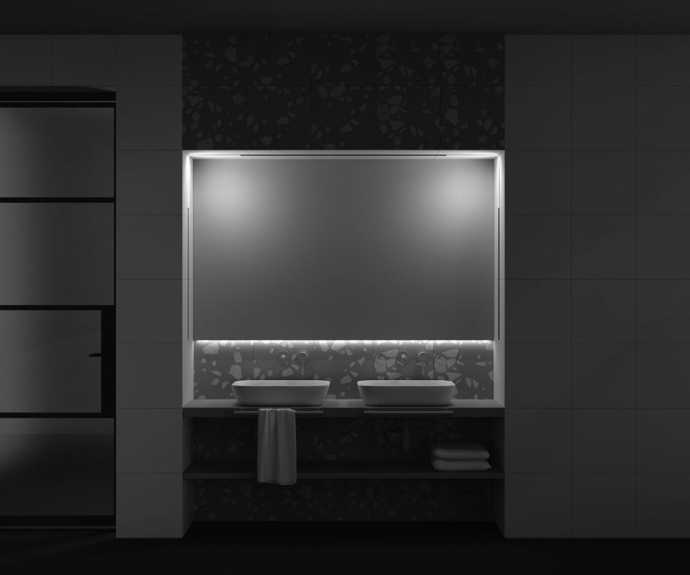 Трековый светильник Maytoni TR102-24W-DS-B