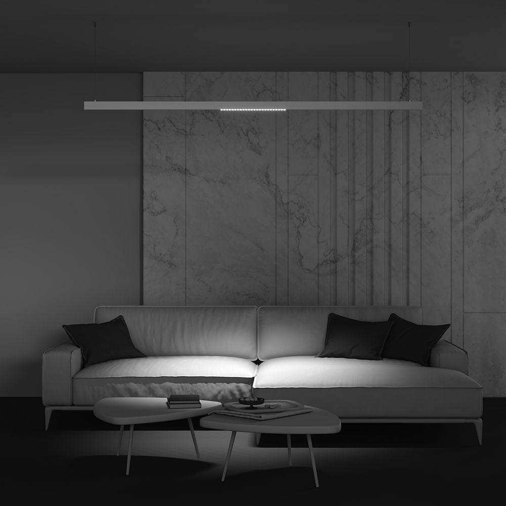 Трековый светильник Maytoni TR031-4-24WTW-DD-W