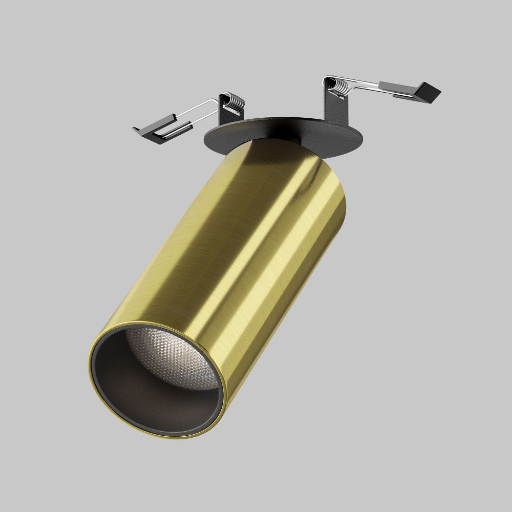 Потолочный светильник Maytoni C053CL-L12W4K-W-BS