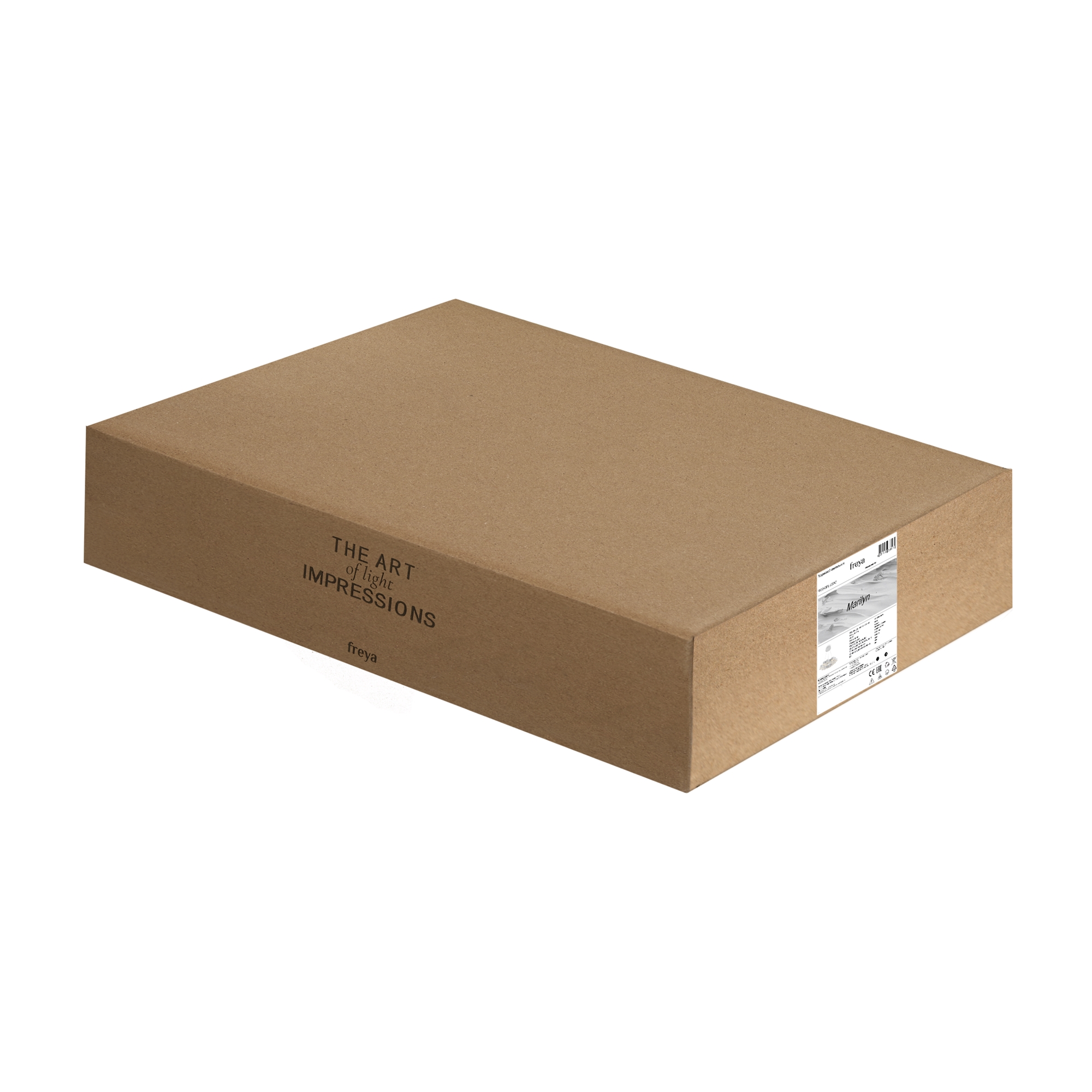 Подвесной светильник Freya FR6043PL-L60W