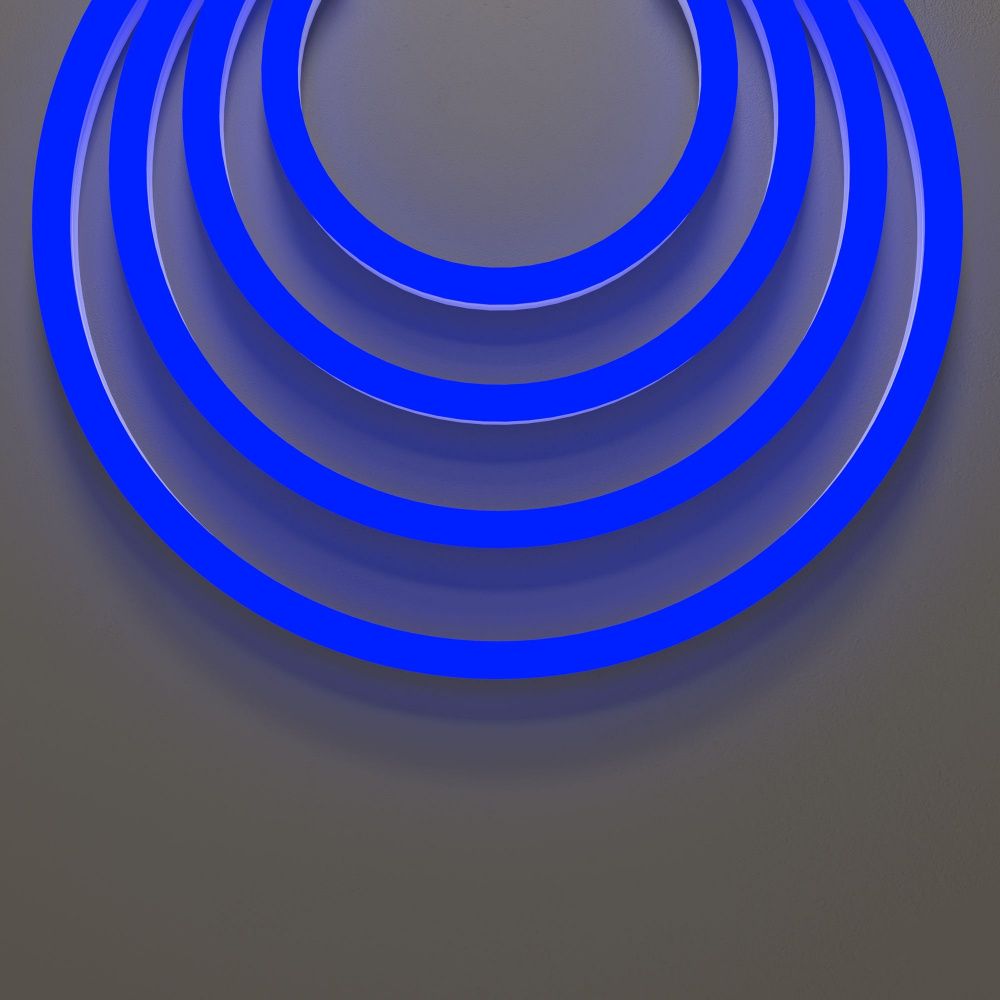 Гибкий неон Led Strip 201235