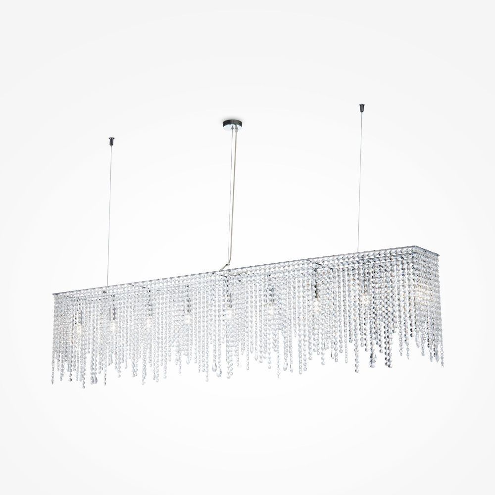 Подвесной светильник Maytoni DIA002PL-09CH