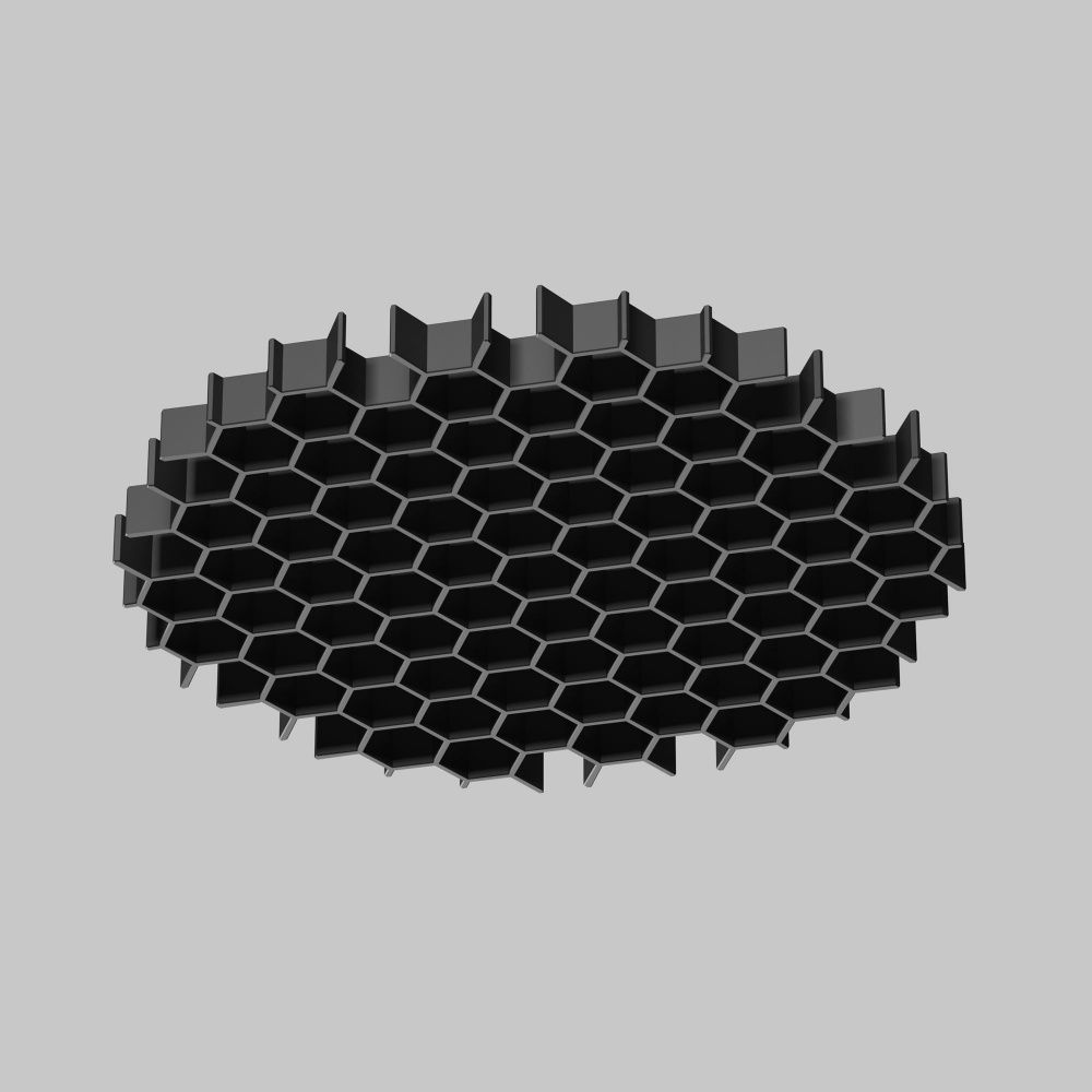 Светофильтр HoneyComb ⌀45мм