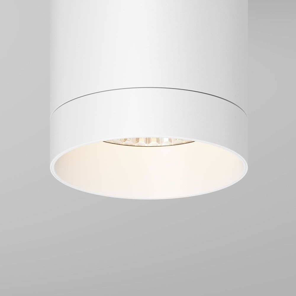 Потолочный светильник Maytoni O500CL-L10W3K