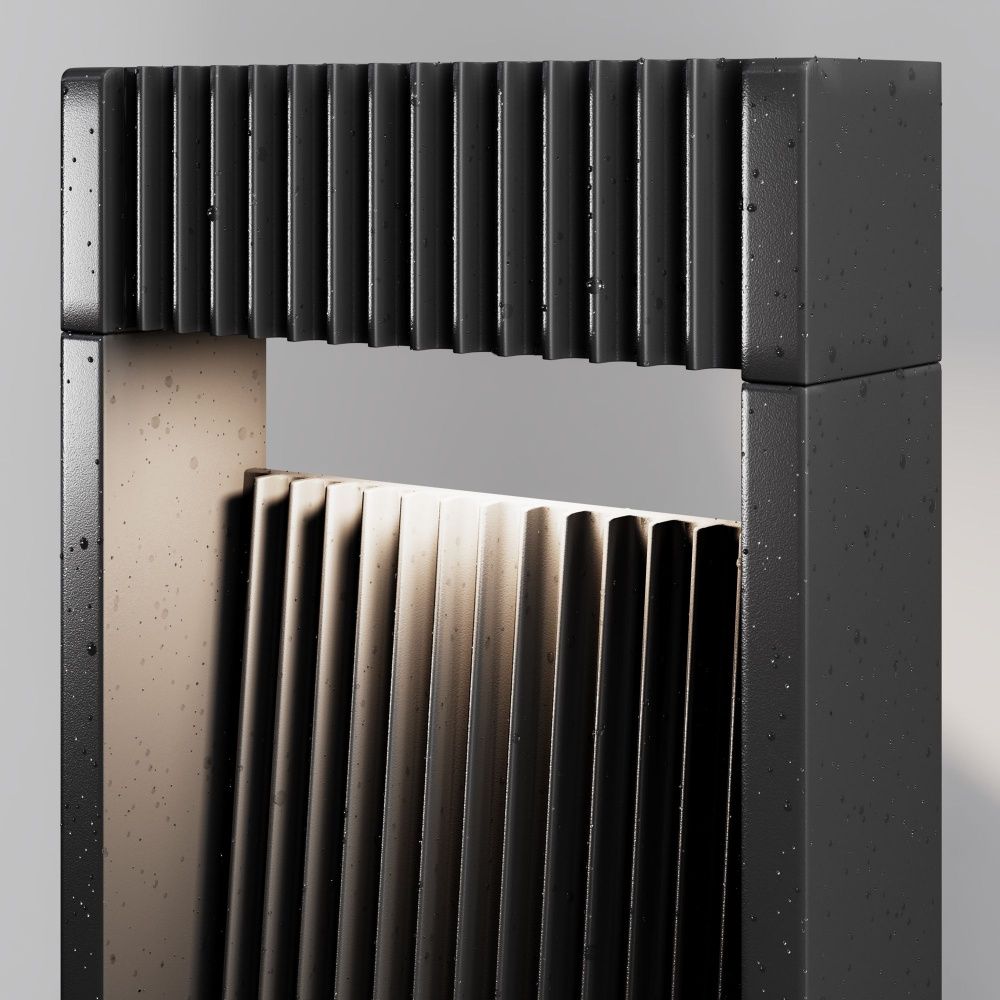 Ландшафтный светильник Maytoni O444FL-L13GF3K