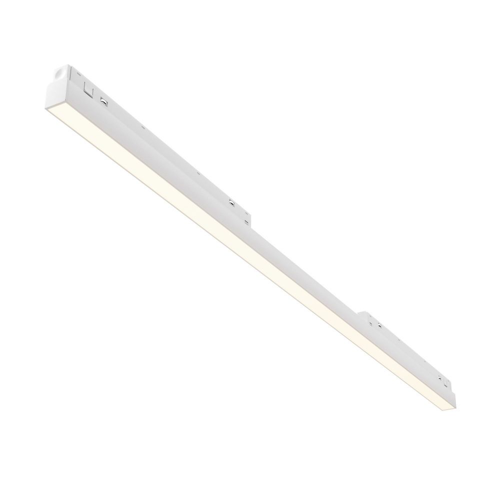 Трековый светильник Maytoni TR030-2-30W3K-W