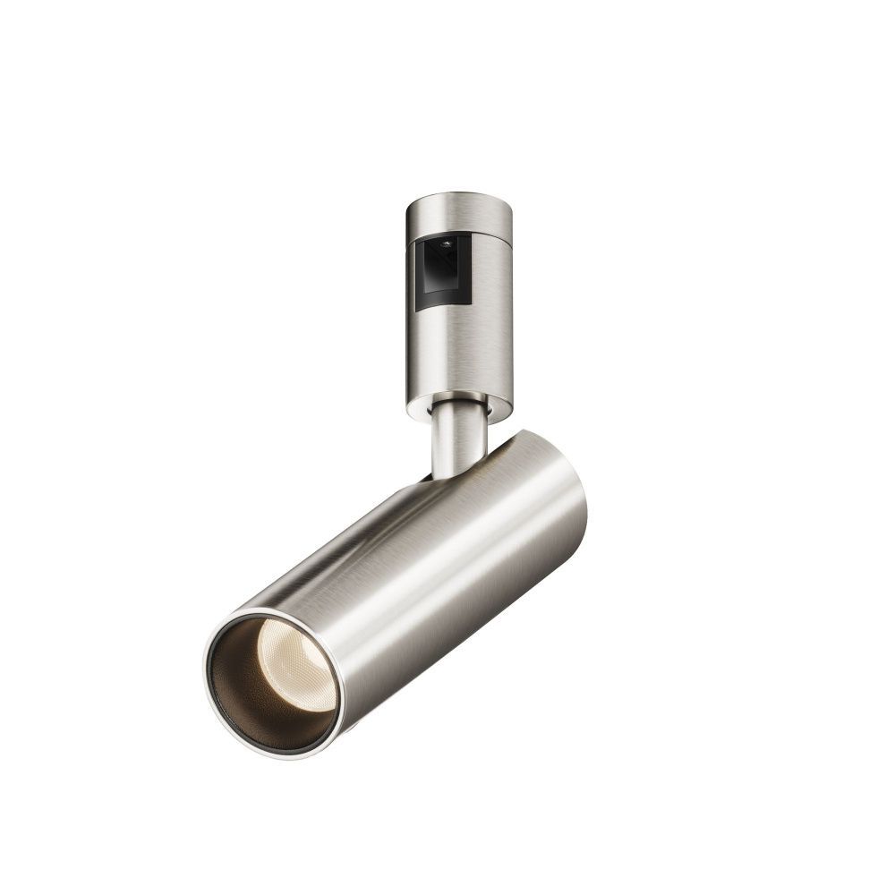 Трековый светильник Maytoni TR144-1-12W3K-W-PT