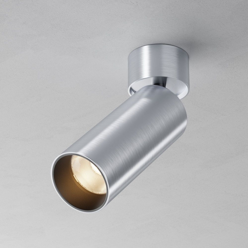 Потолочный светильник Maytoni C055CL-L12W3K-W-PT