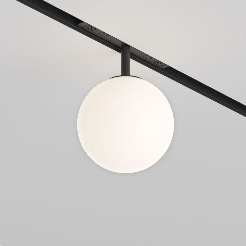 Трековый светильник Maytoni TR038-4-5WTW-DD-B