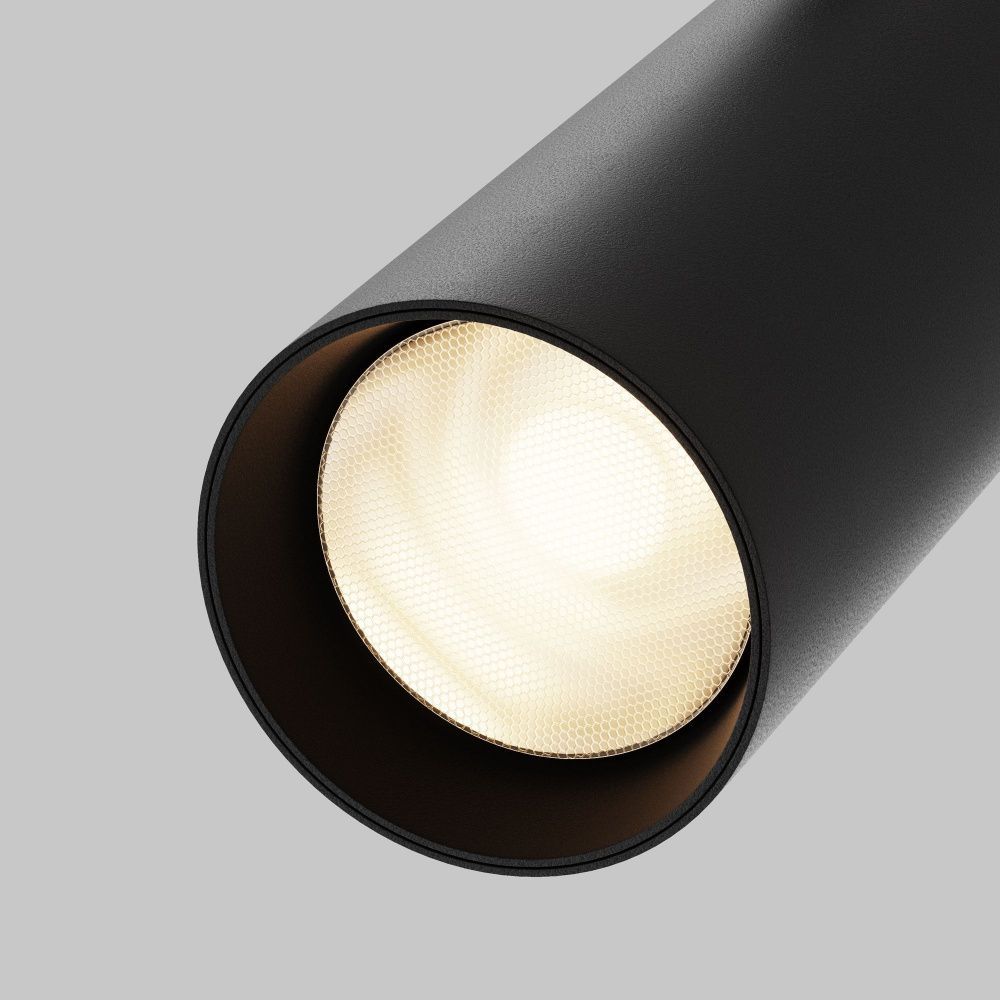 Трековый светильник Maytoni TR032-2-20W3K-M-B