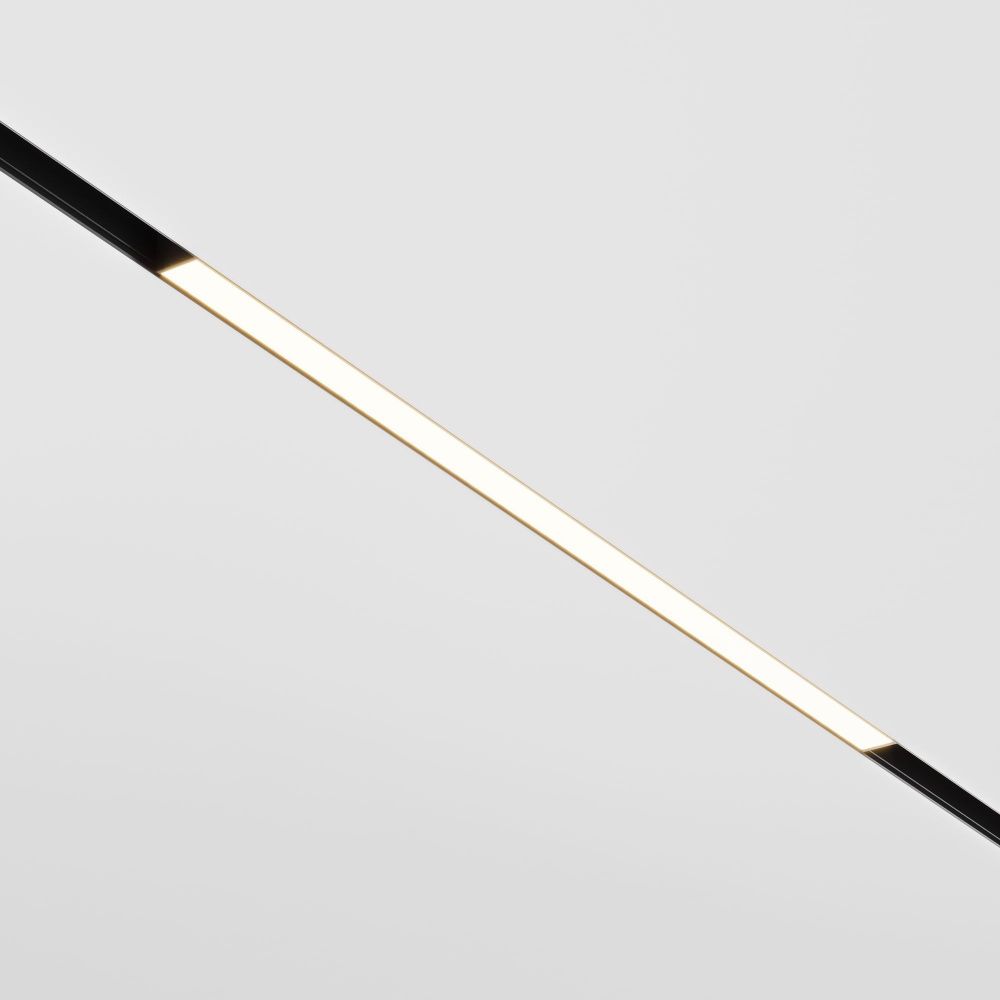 Трековый светильник Maytoni TR030-4-24WTW-DSZ-B