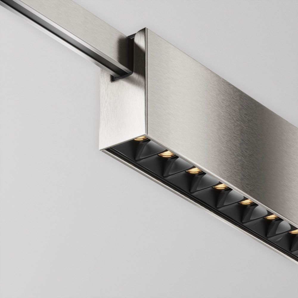 Трековый светильник Maytoni TR150-1-12W3K-M-PT