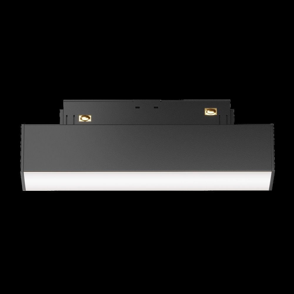 Трековый светильник Maytoni TR074-2-7W4K-B