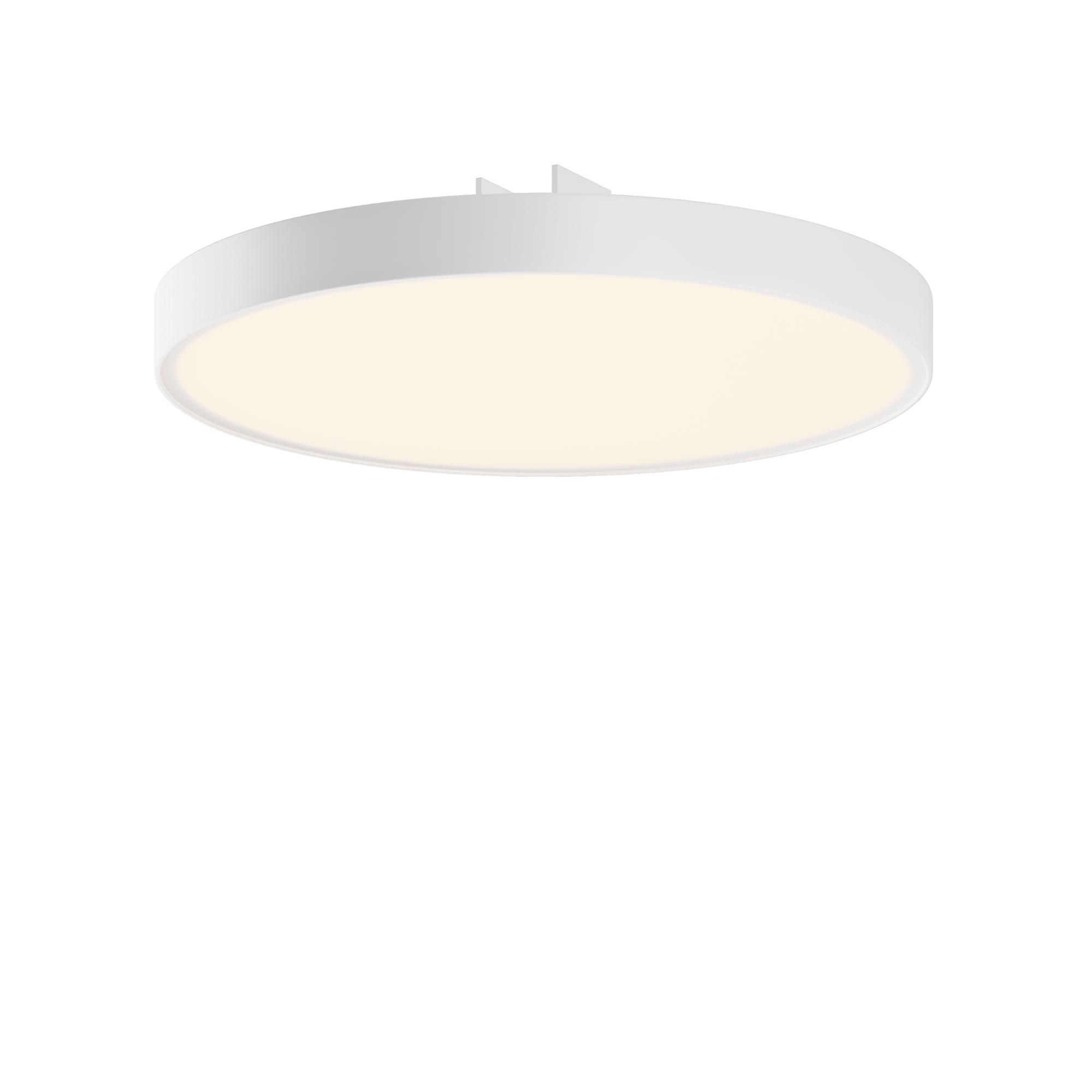 Уличный трековый светильник Outdoor O-TR01-1-F-25WW3K