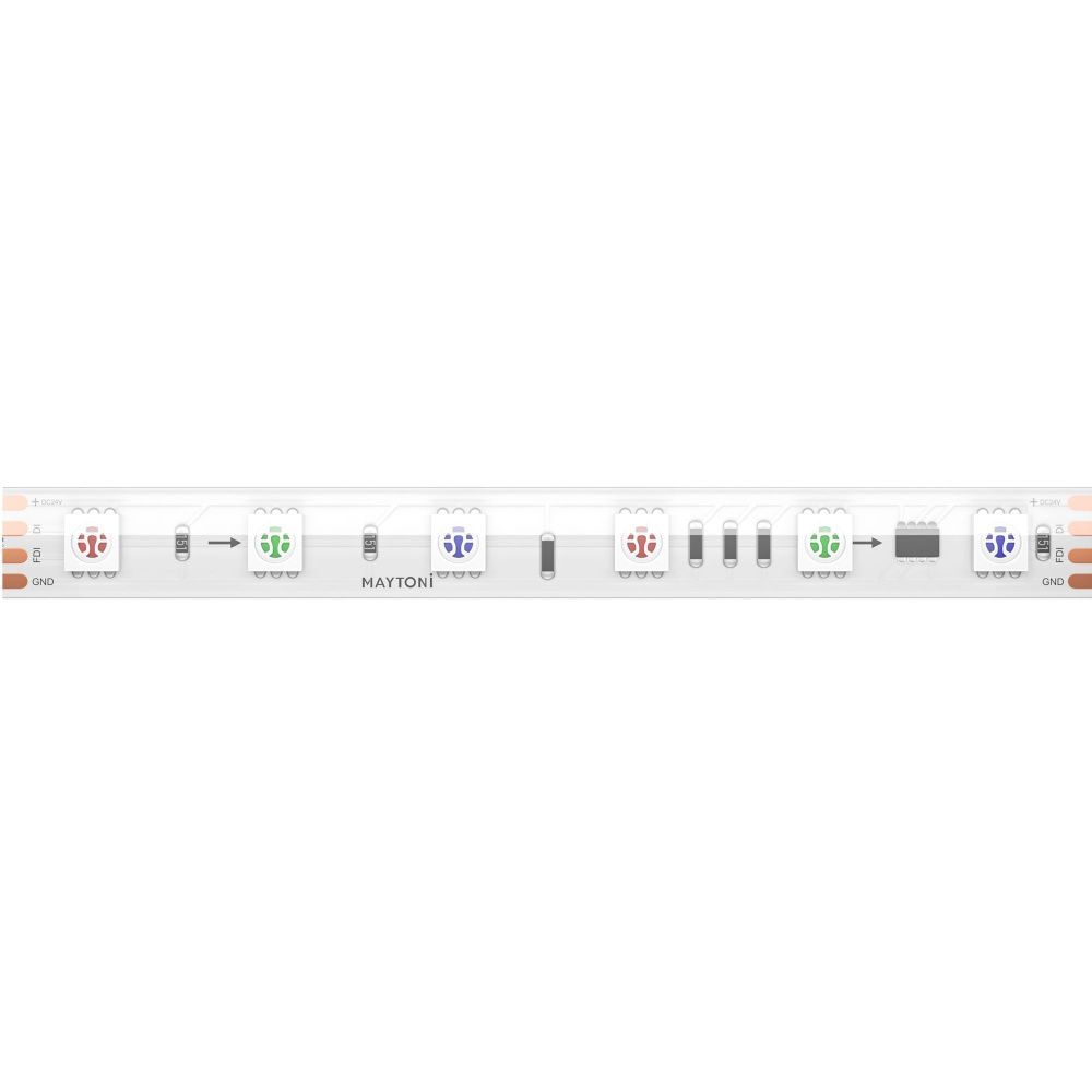 Светодиодная лента Led Strip 201249