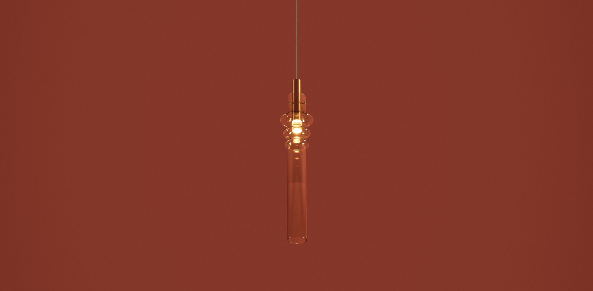 Подвесной светильник Freya FR5635PL-L6AM1