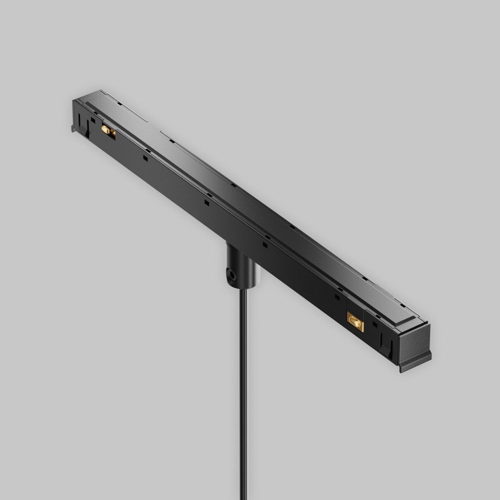 Трековый светильник Maytoni TR245-4-7WTW-DD2-B