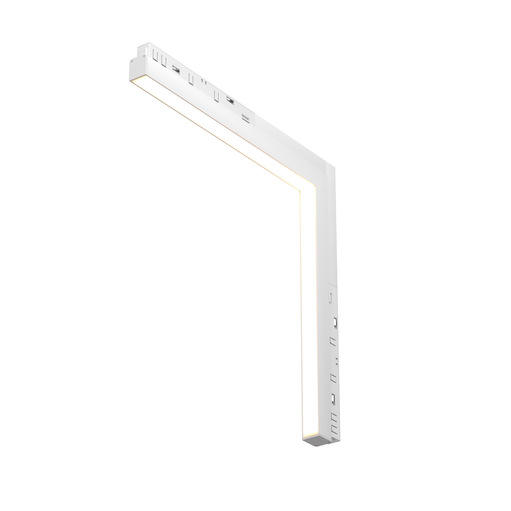 Трековый светильник Maytoni TR102-24W3K-W