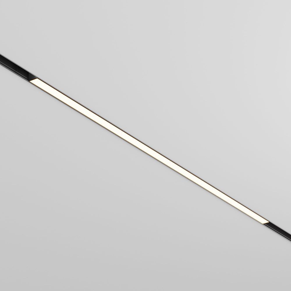 Трековый светильник Maytoni TR030-4-30WTW-DD2-B