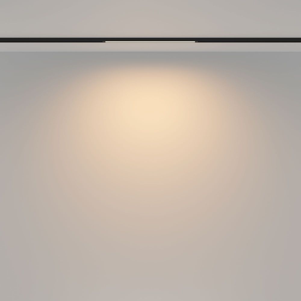 Трековый светильник Maytoni TR173-1-8WTW-B