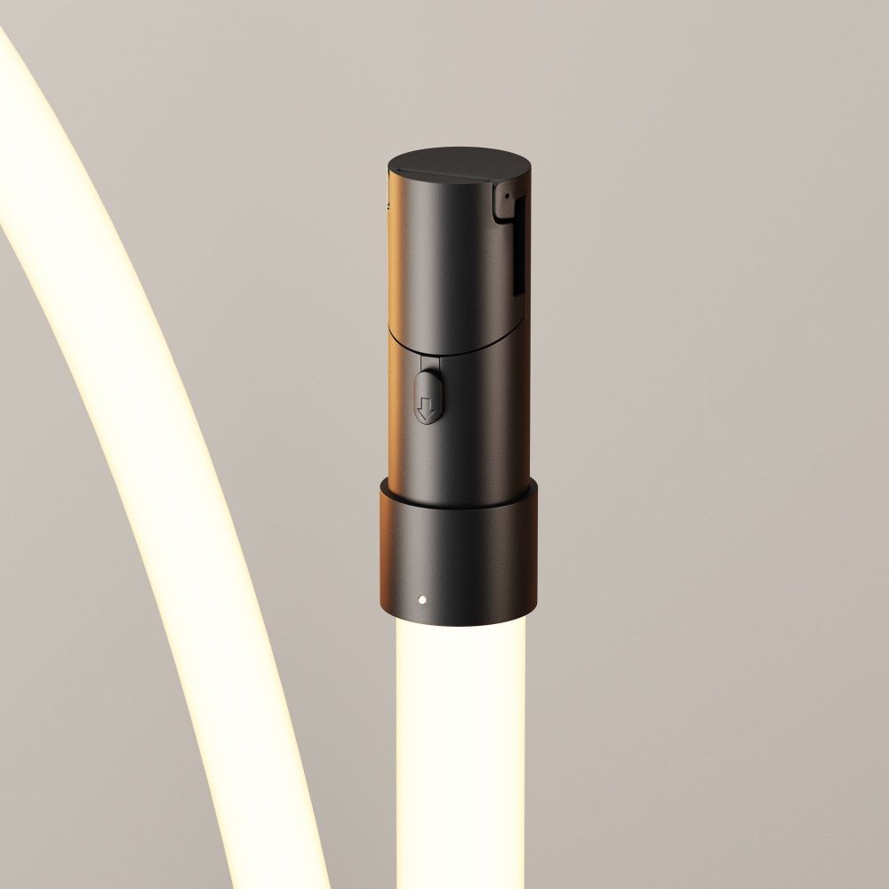 Трековый светильник Maytoni TR209-1-48W3K-B