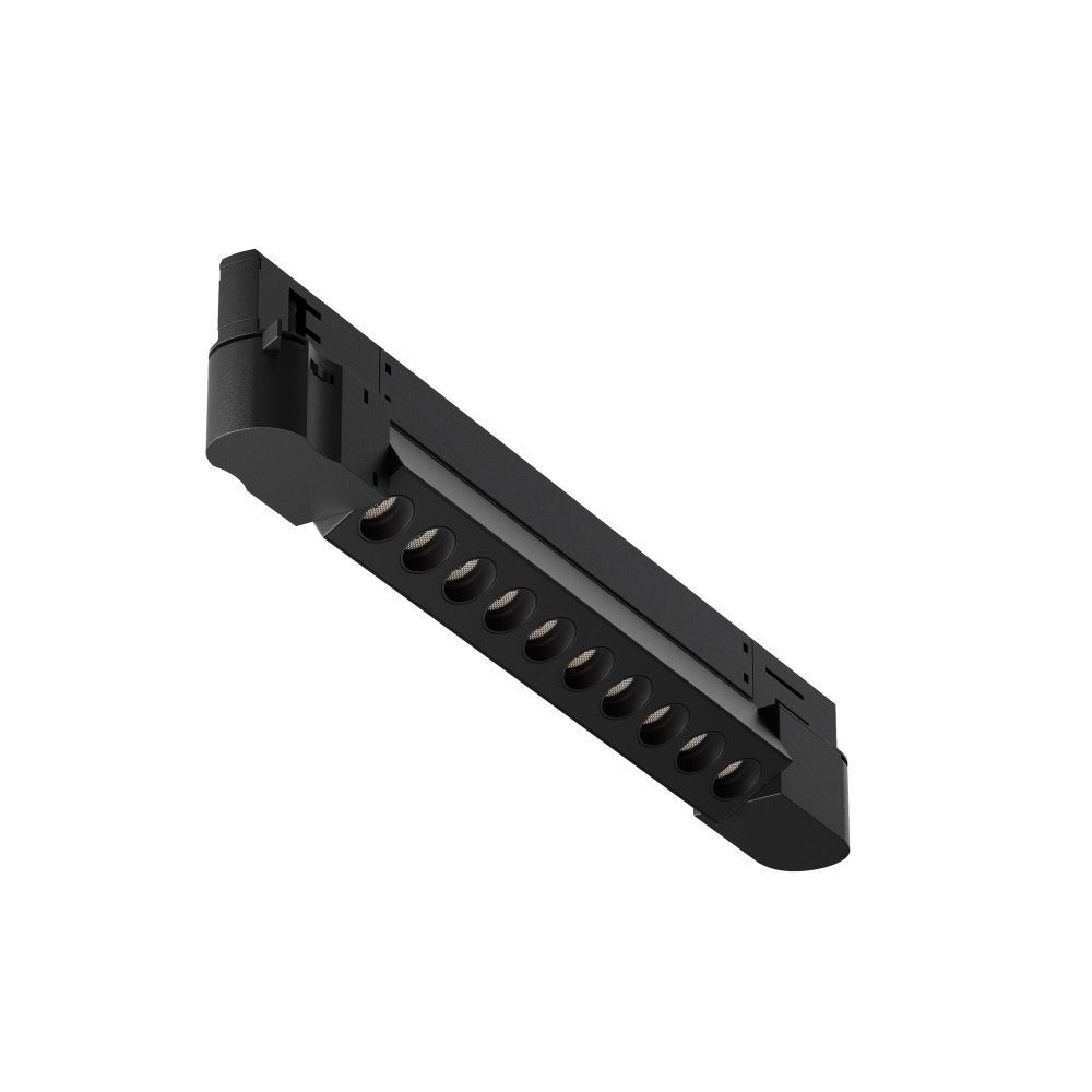 Трековый светильник Maytoni TR195-3-10W4K-M-B