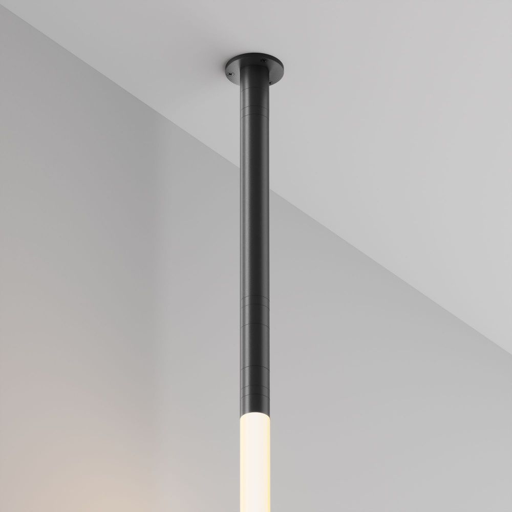 Аксессуар Maytoni CA011-L300-100W-B