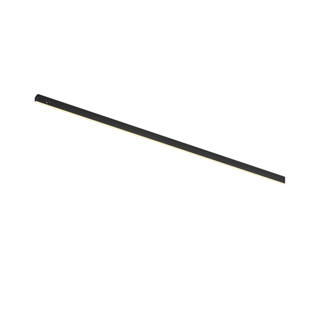 Трековый светильник Maytoni TR190-1-10W2.7K-B