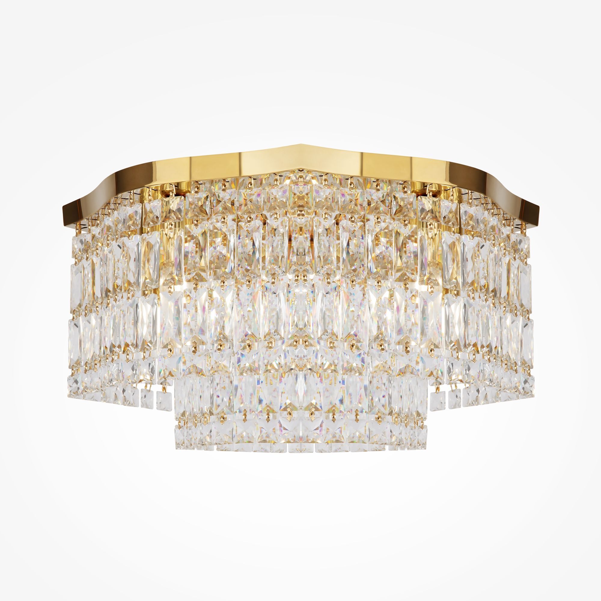 Потолочный светильник Maytoni DIA005CL-06G
