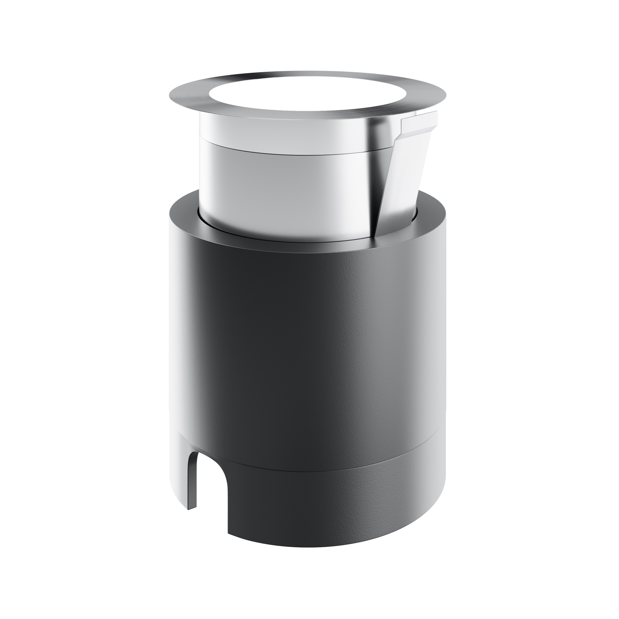 Уличный встраиваемый светильник Outdoor O515DL-L2S3K