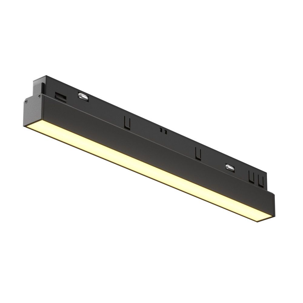 Трековый светильник Maytoni TR030-2-12W2.7K-B