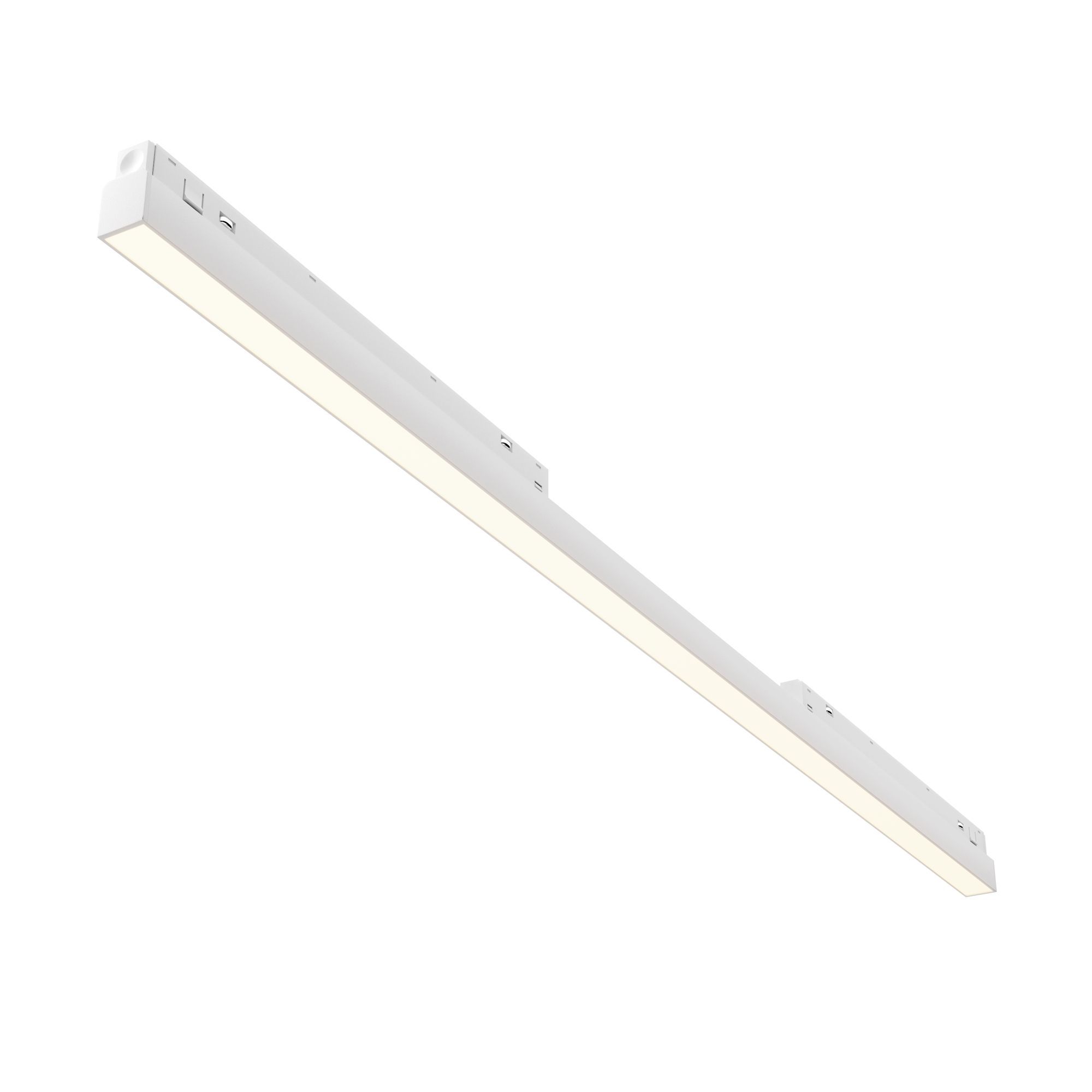 Трековый светильник Maytoni TR030-4-30WTW-DSZ-W