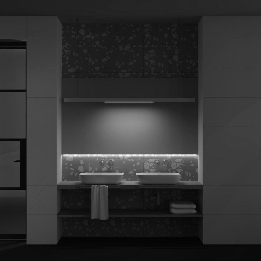 Трековый светильник Maytoni TR030-2-24W4K-W