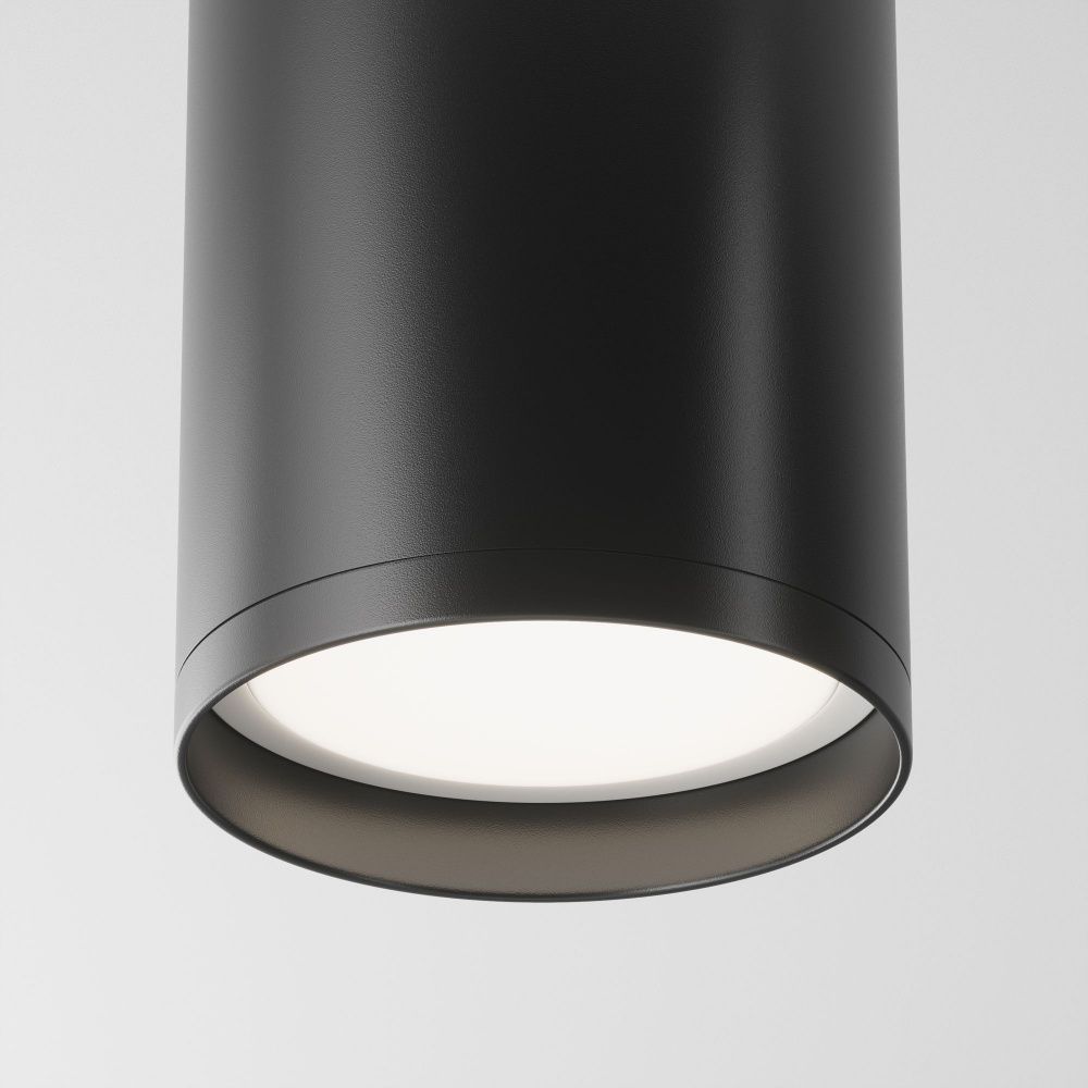 Потолочный светильник Maytoni C052CL-01B