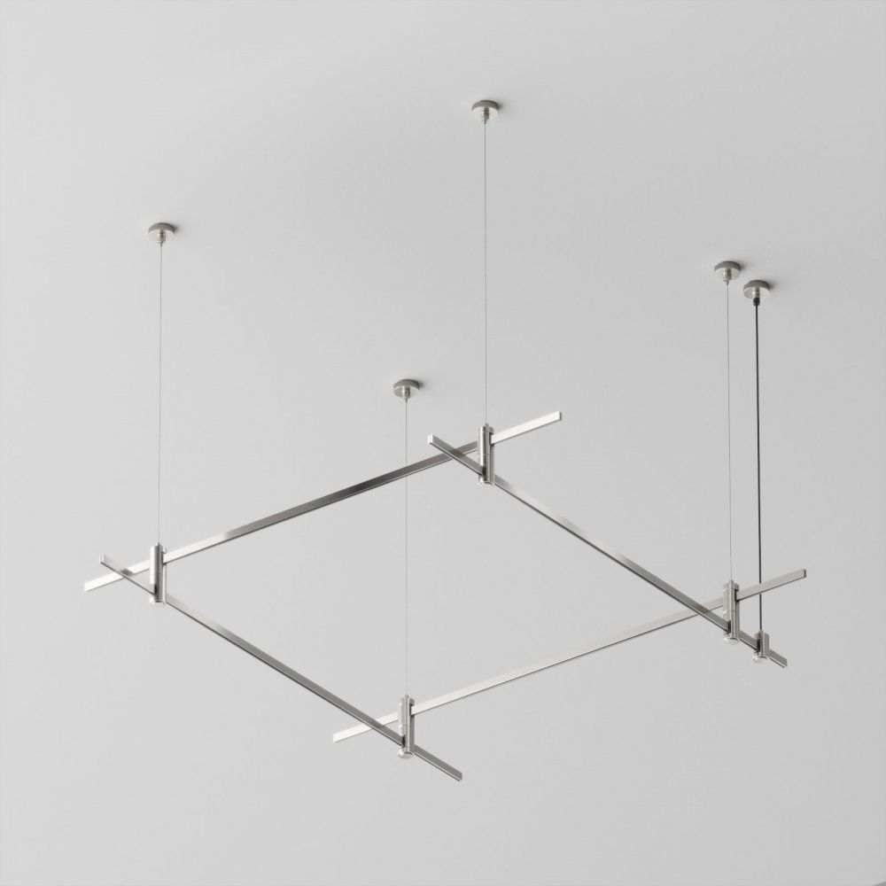 Готовая конструкция (набор) Maytoni TFC-Flar-H04-PT