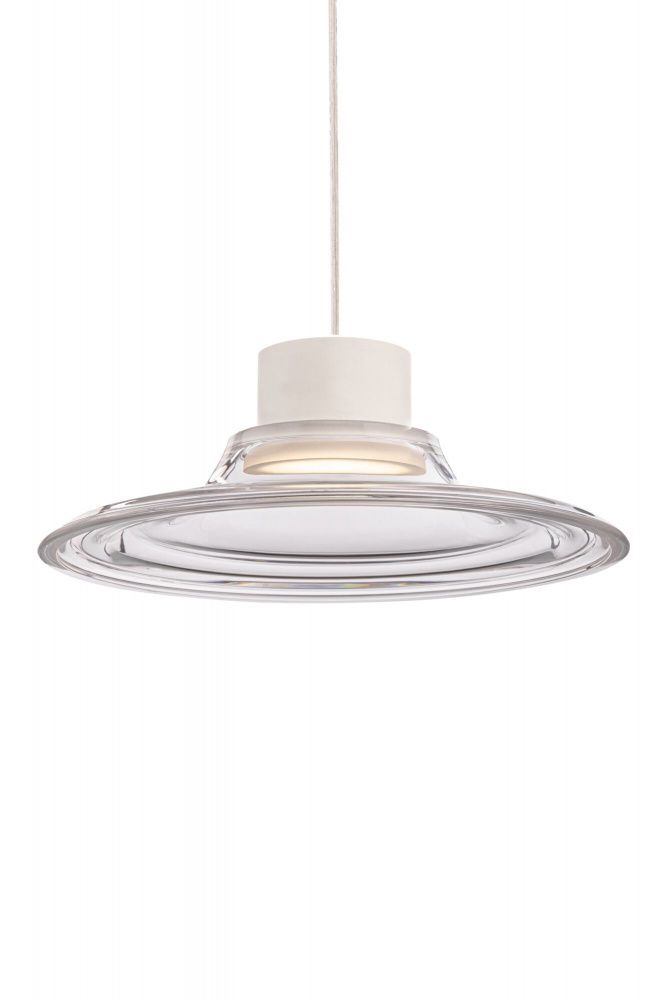 Подвесной светодиодный светильник Maytoni Remous P066PL-L9W4K