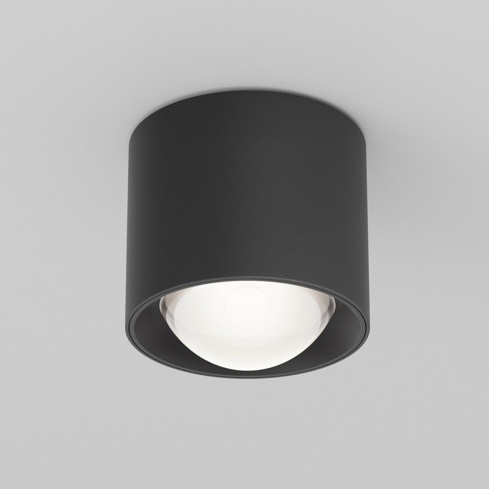 Потолочный светильник Maytoni C217CL-15W4K-B