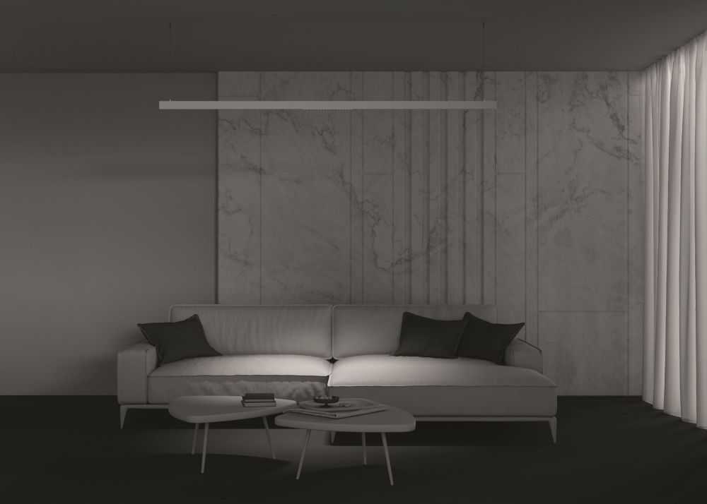 Трековый светильник Maytoni TR031-4-18WTW-DD2-W