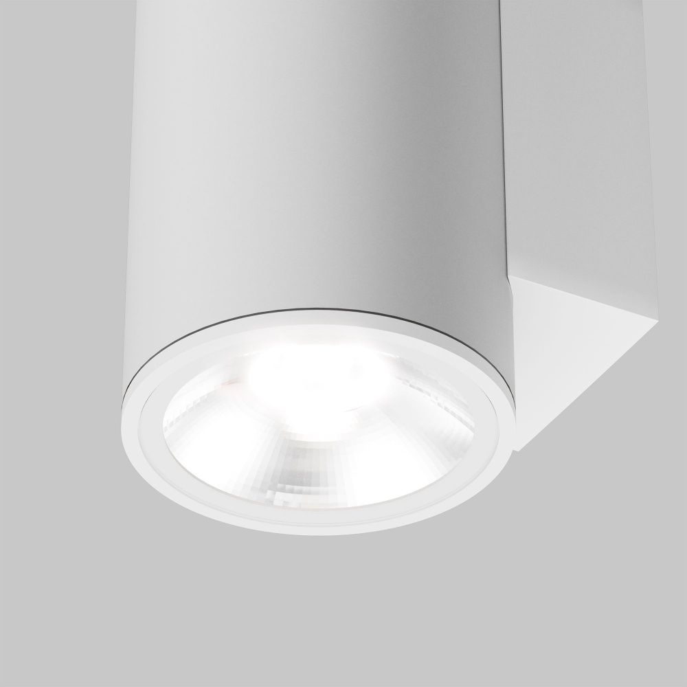 Настенный светильник (бра) Maytoni O303WL-L10W3K
