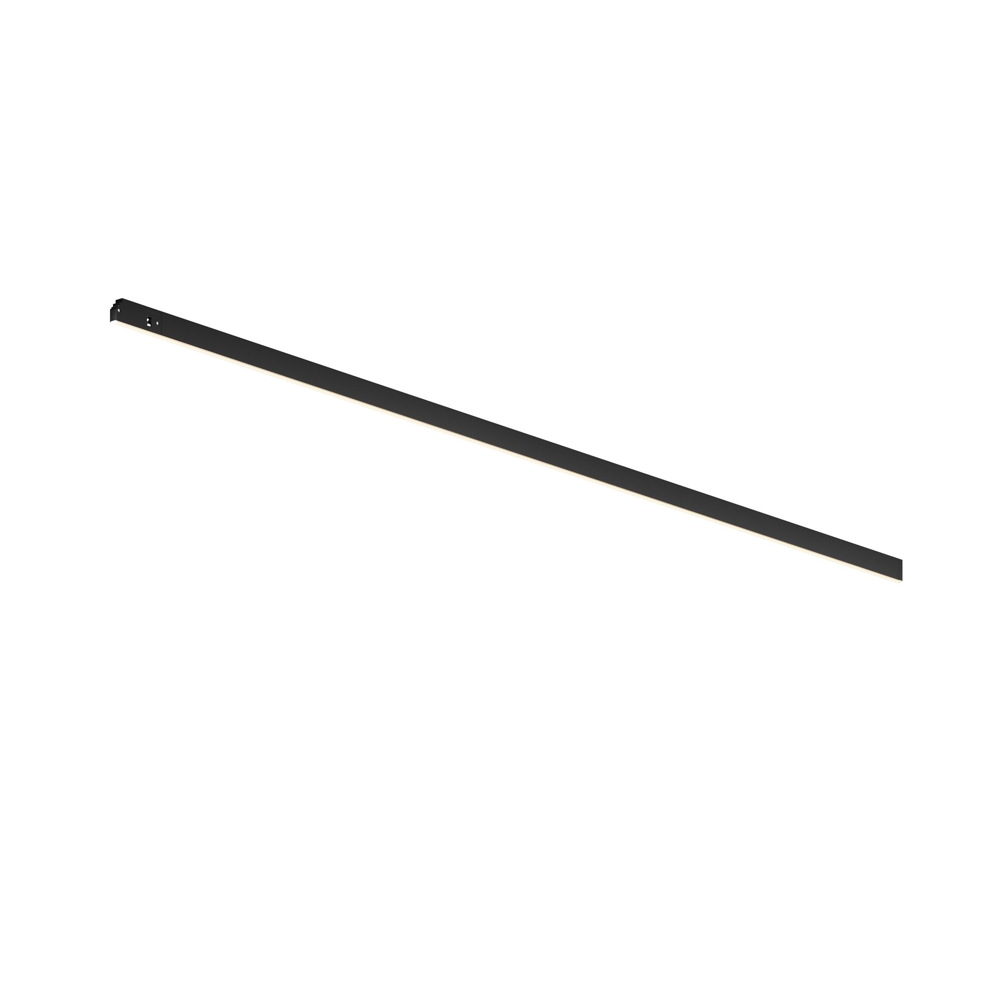Трековый светильник Maytoni TR190-1-10W3K-B