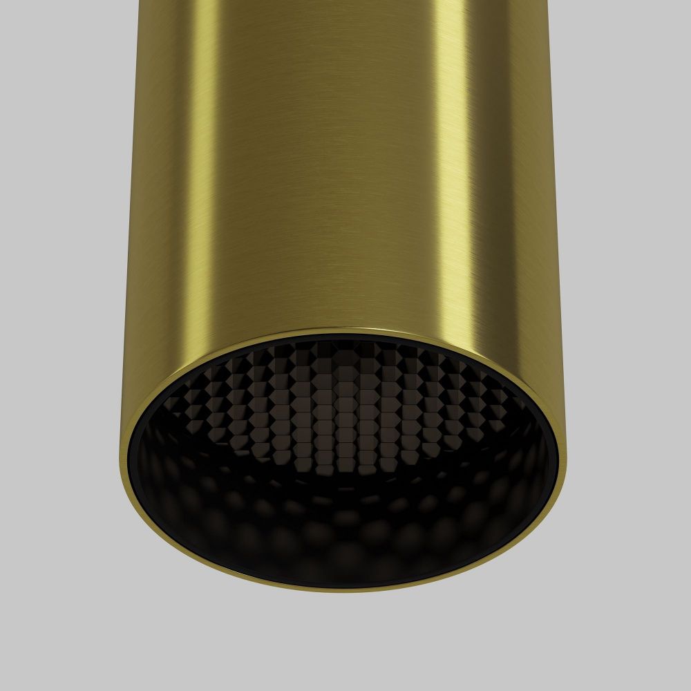 Подвесной светильник Maytoni P072PL-L12W4K-BS