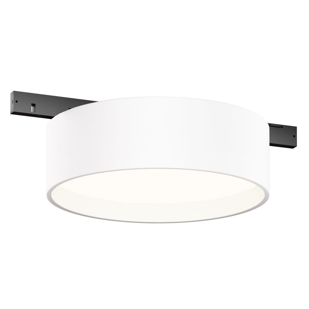 Трековый светильник Maytoni TR189-1-12W4K-BW