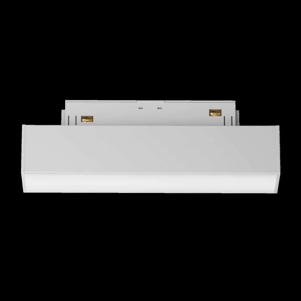 Трековый светильник Maytoni TR074-2-7W4K-W