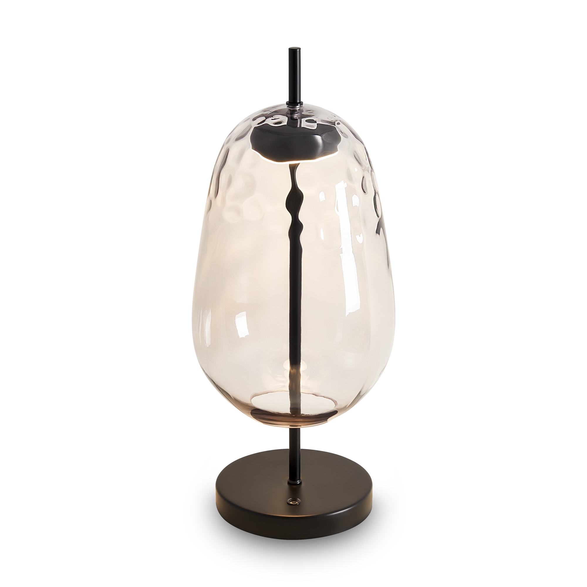Настольный светильник Freya FR5586TL-01B